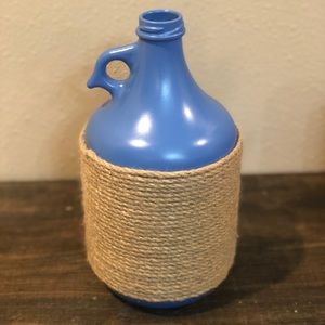 Handmade home decor